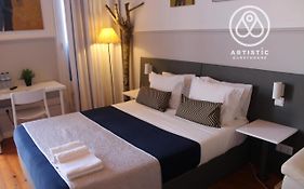 ArtisticGuesthouse
